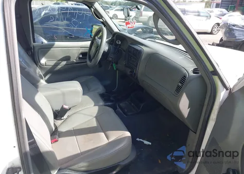 2009 Ford Ranger Sport/Xl/Xlt from USA, damaged, VIN 1FTYR10DX9PA31522